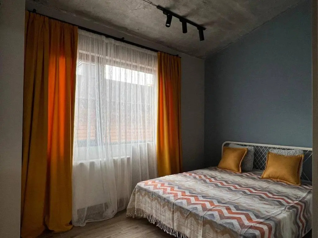Апартаменты Roshka 2 BD apart 501