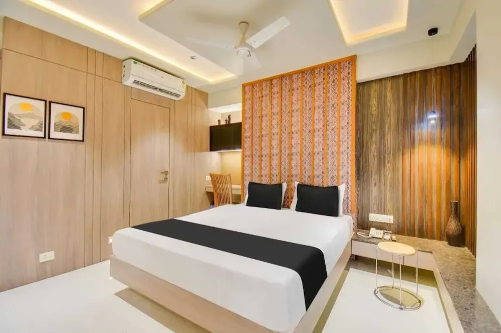 Abssolute Homtel - Rooms and Suites