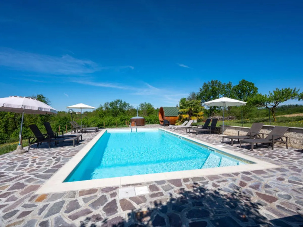 Agriturismo I Tre Tigli (AST160)