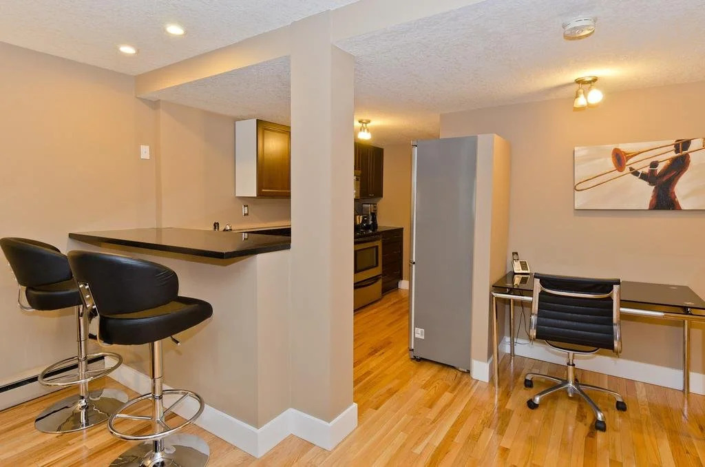 M Lofts