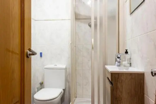Plaza España Apartment