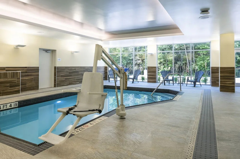 Fairfield by Marriott Inn & Suites North Bay