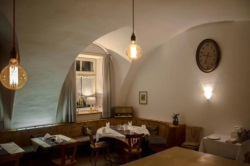 Hotel Blaue Traube