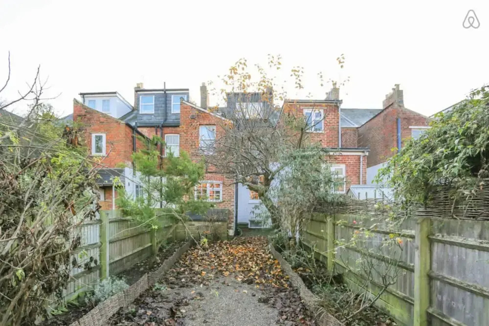 The Richmond Retreat - Beautiful & Central 9bdr Victorian Homes