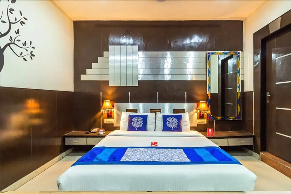 Tomar Hospitality