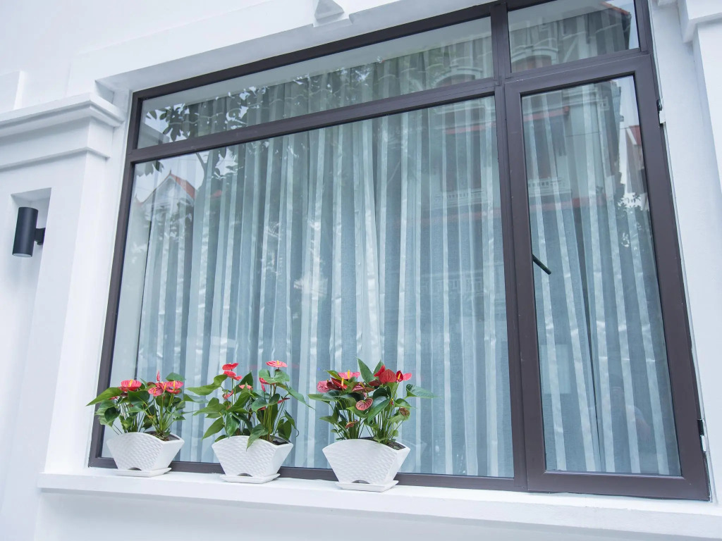 Dinh Elegant Hanoi Hotel