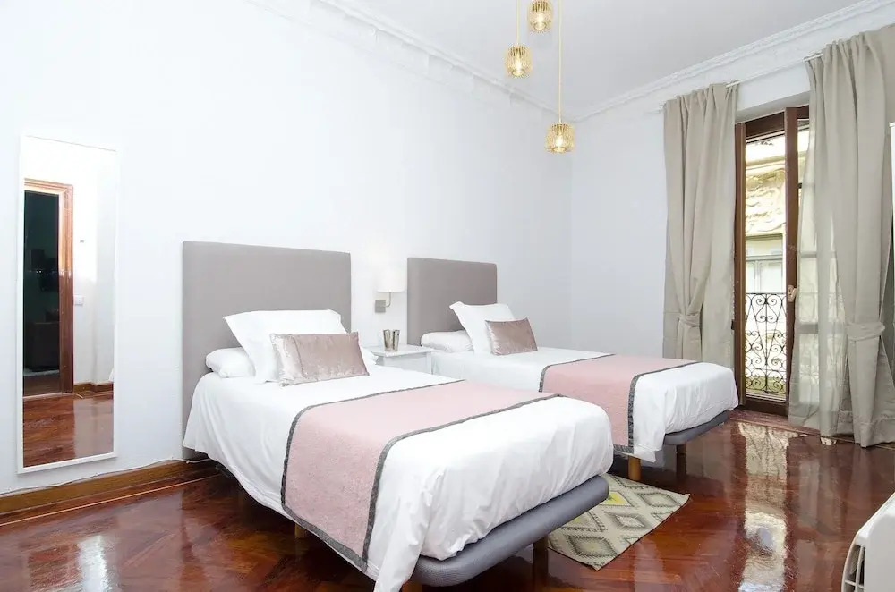 Friendly Rentals Fernando VI