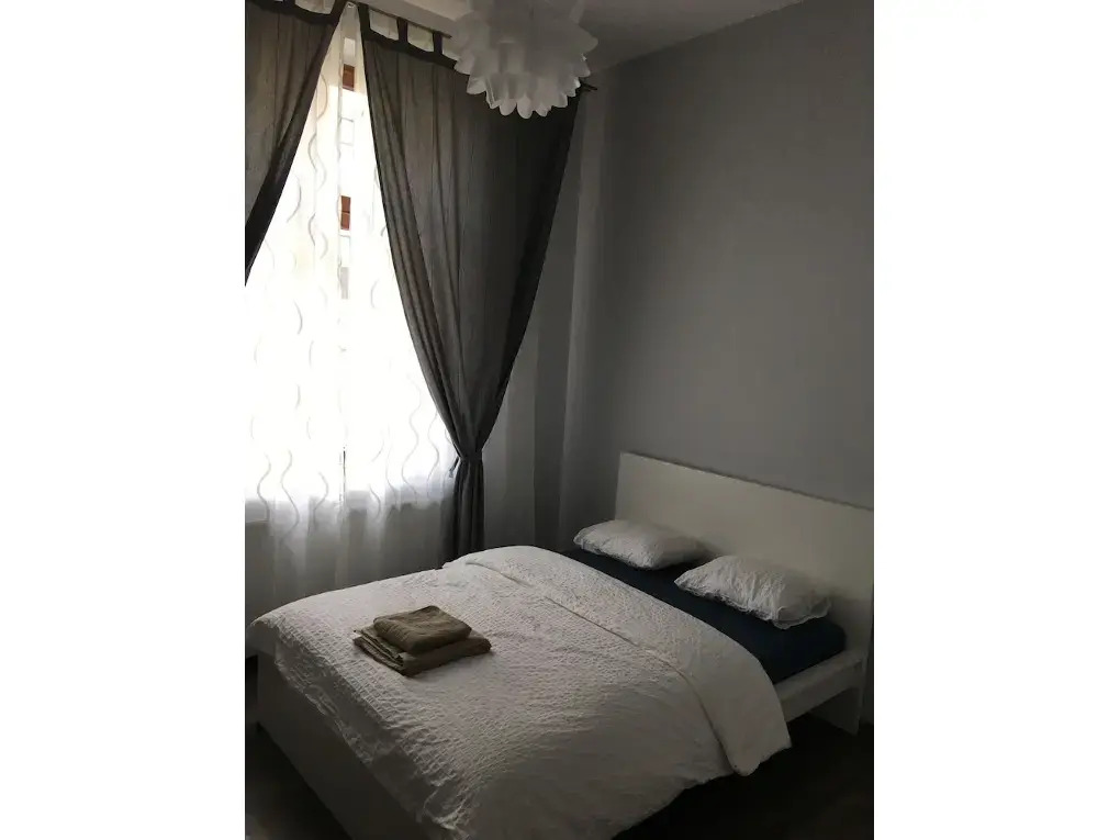 Ametyst Apartments
