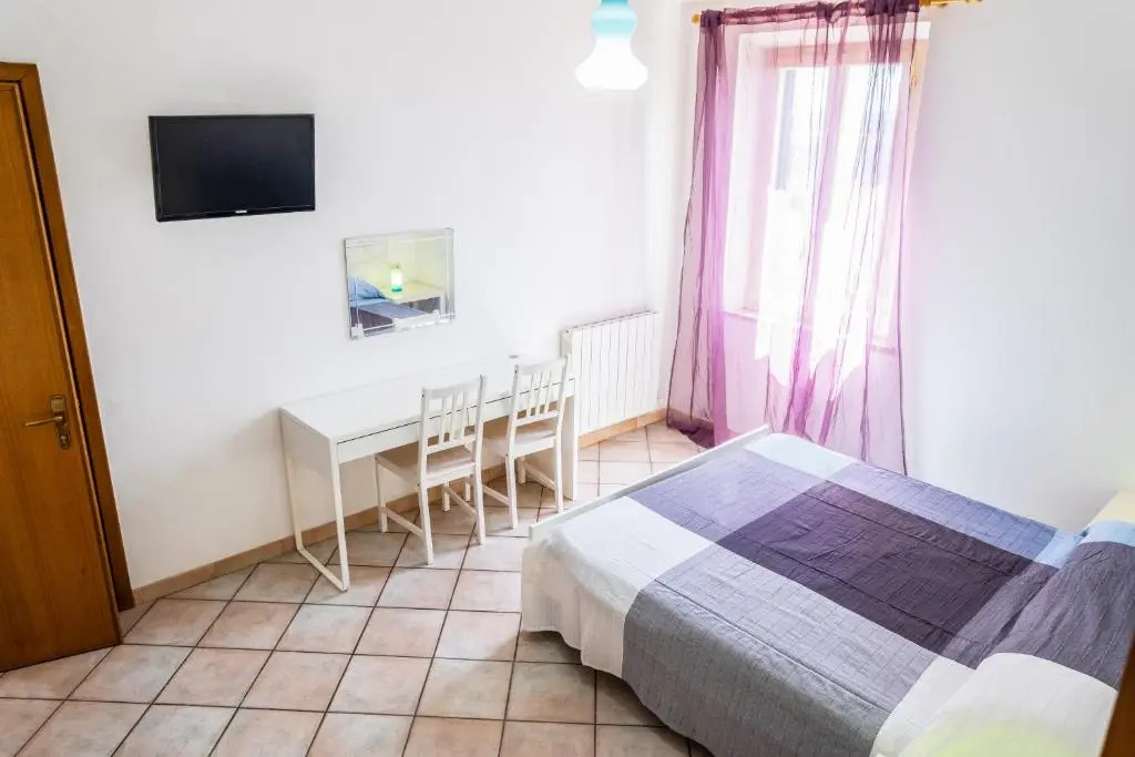 Hotel The Flash - Venturina Terme
