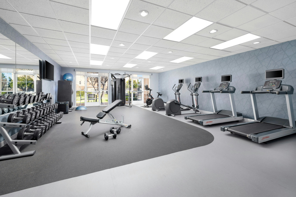Homewood Suites by Hilton Sacramento Roseville