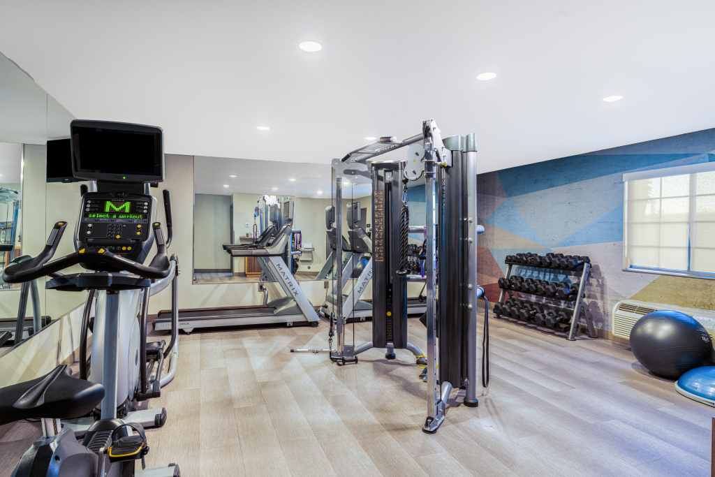 Candlewood Suites El Paso by IHG