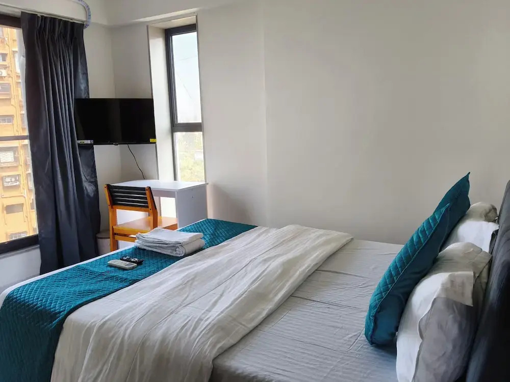 Zenith Homes - Premium Suites