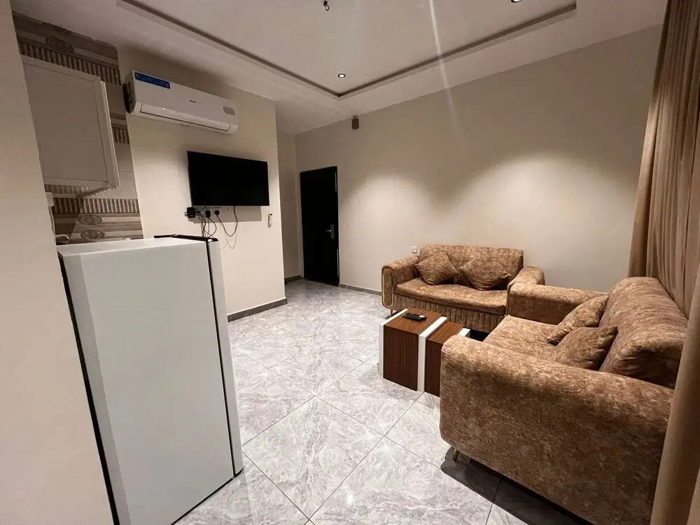 وسيج للوحدات السكنية المفروشة