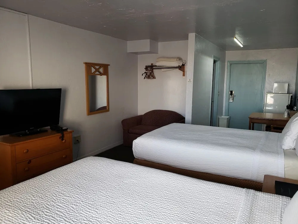 Topaz Motel - Flagler Beach