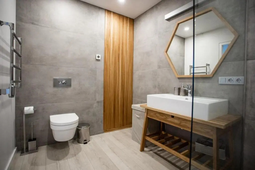 G - Owl Jazz - Modern and spacious loft type apartment 8 with free private parking