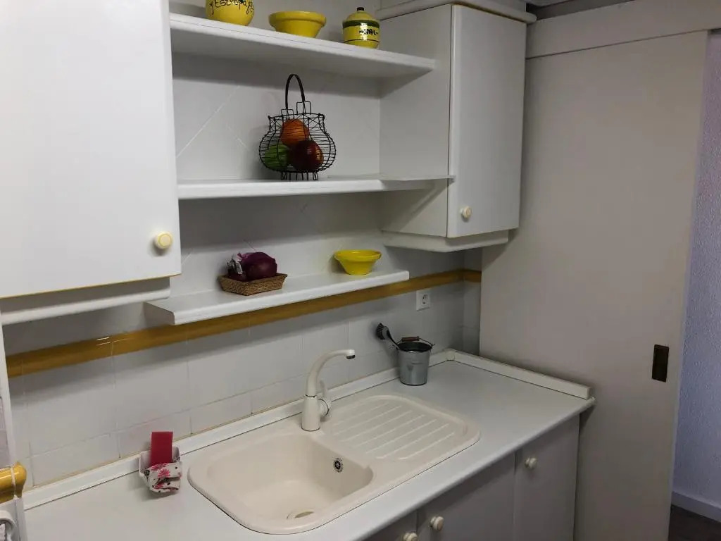 Sun & Beach Apartment Carivoguest II