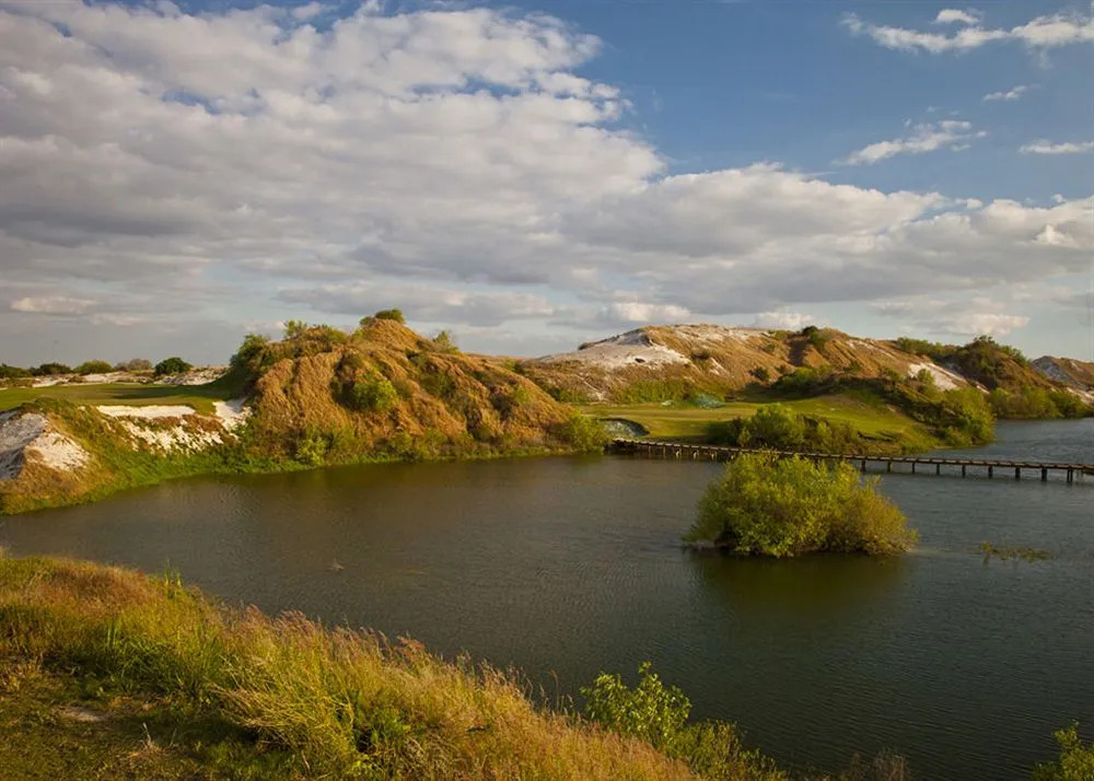 Streamsong Resort