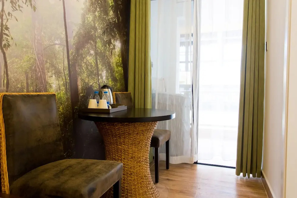 YUMI Apartment-Boshui Sq Branch