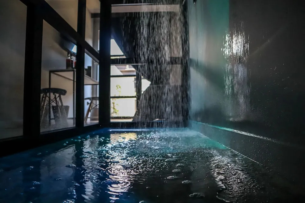 Itv Relais & SPA