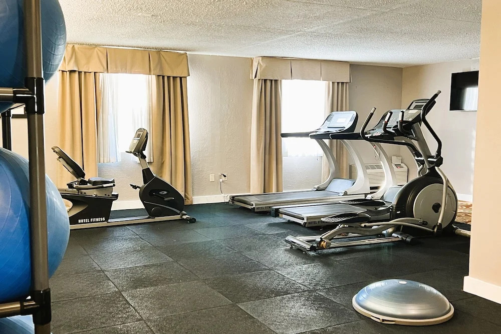 Wingate By Wyndham Atlantic City West