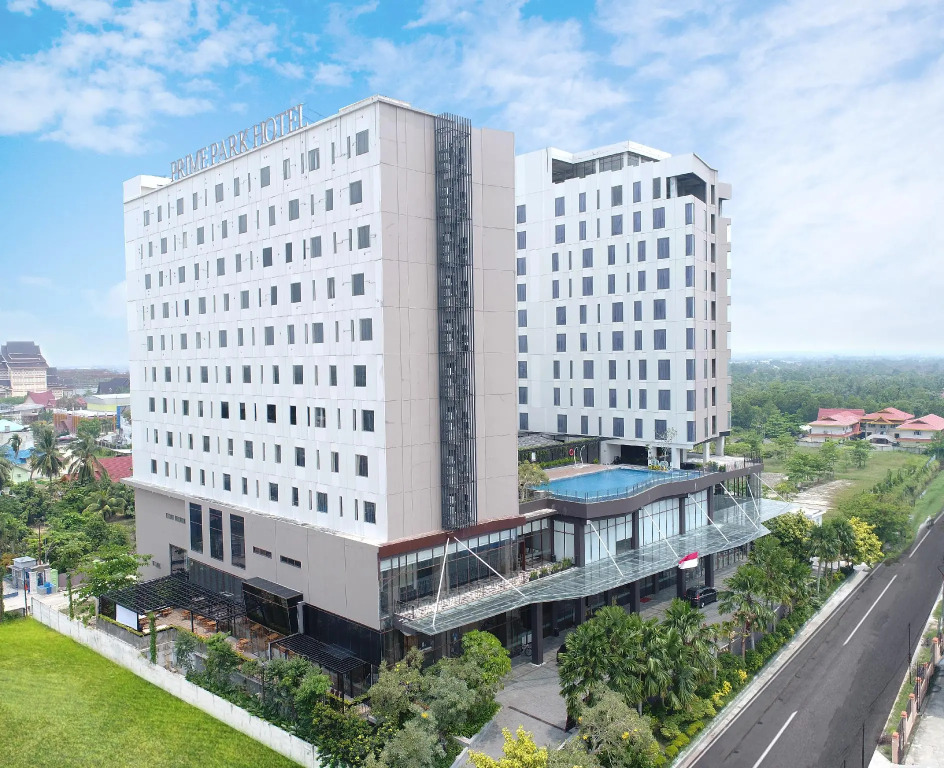 PRIME PARK Hotel & Convention Pekanbaru