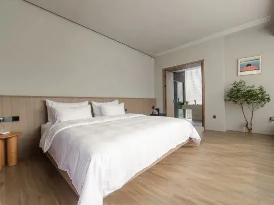 Fuyanjian Homestay (Jindaoxia Resort)