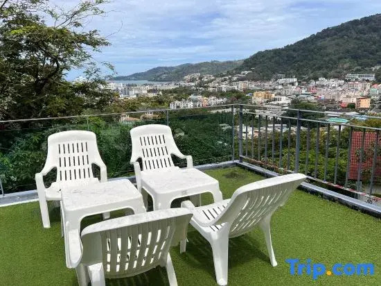 JZ Patong