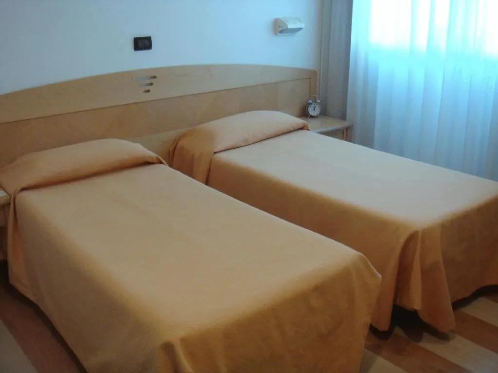 Hotel Portavaldera