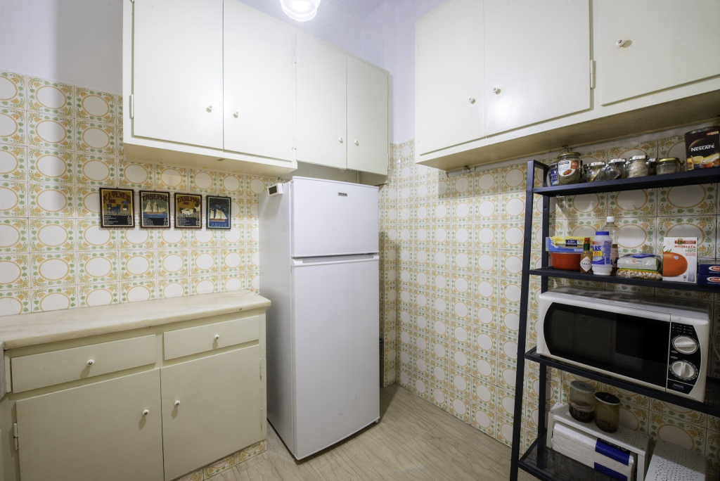 Spacious Living at Kallithea