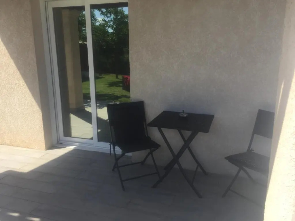 Chambres du Gozzi