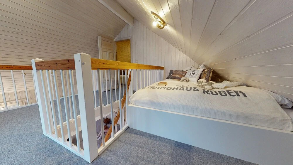 Strandhaus Rügen