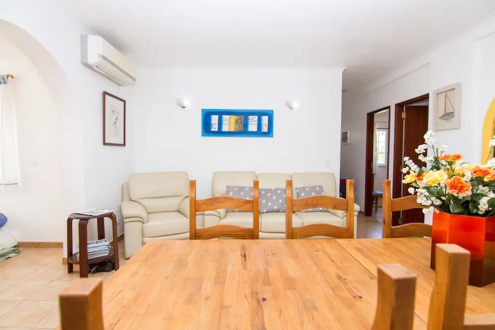 Salema Beach House