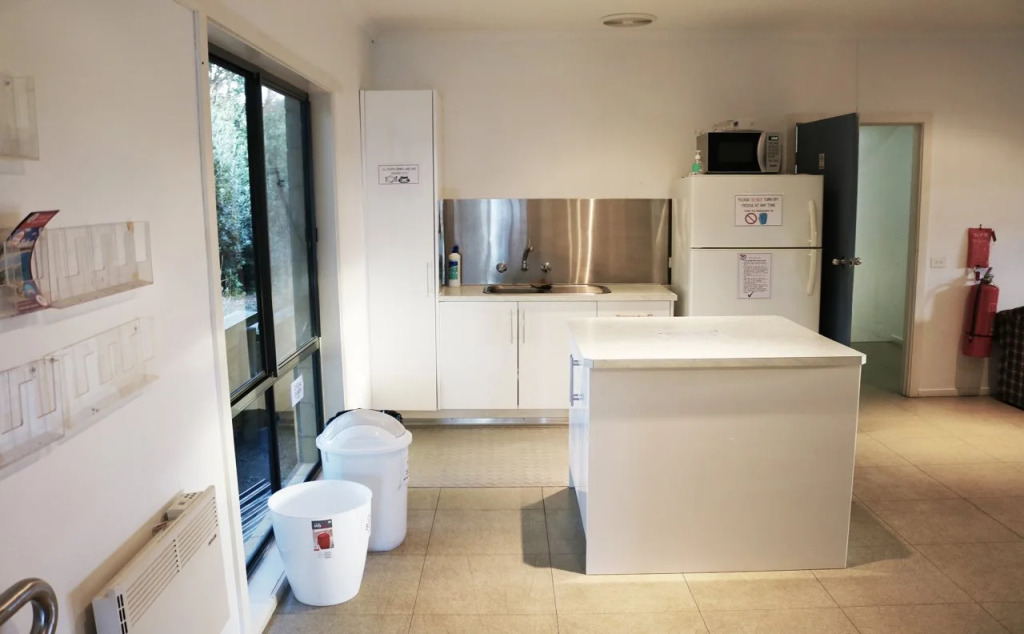 13th Apostle Accommodation