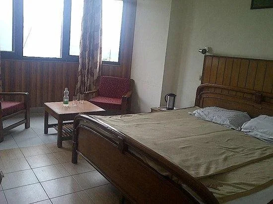 Hotel Ambusha Resort By OYO Rooms