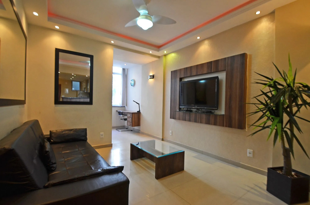 Rio Spot Apartment D038