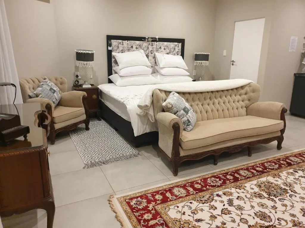 House Mulberry Guesthouse