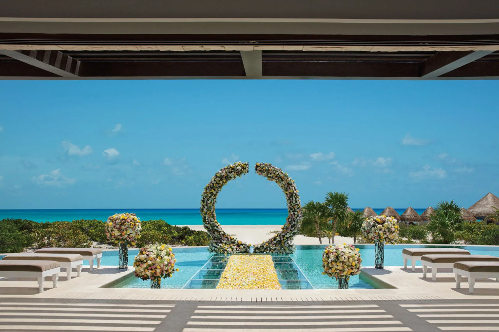 Dreams Playa Mujeres Golf & Spa Resort - All Inclusive
