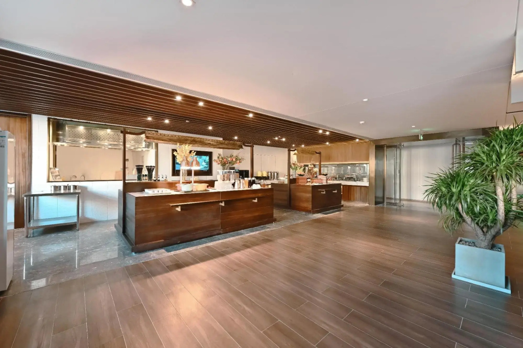 Atour Hotel International Trade Jinsong Beijing