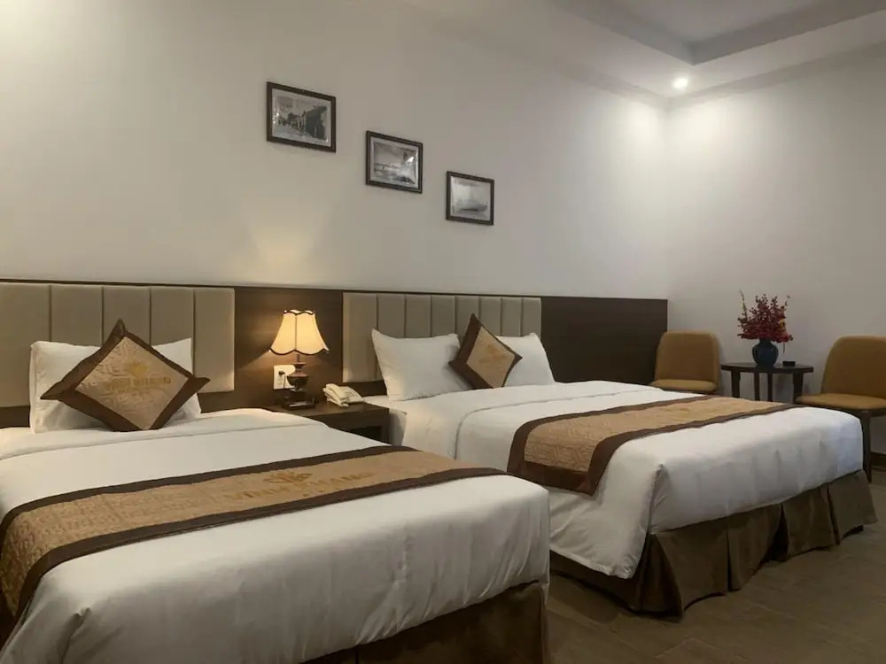 ViNH KHANG HA LONG HOTEL