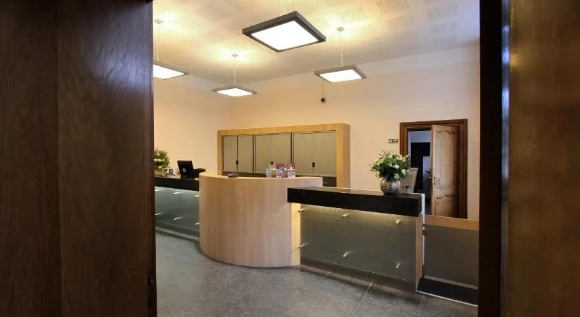Abdij Hotel Rolduc