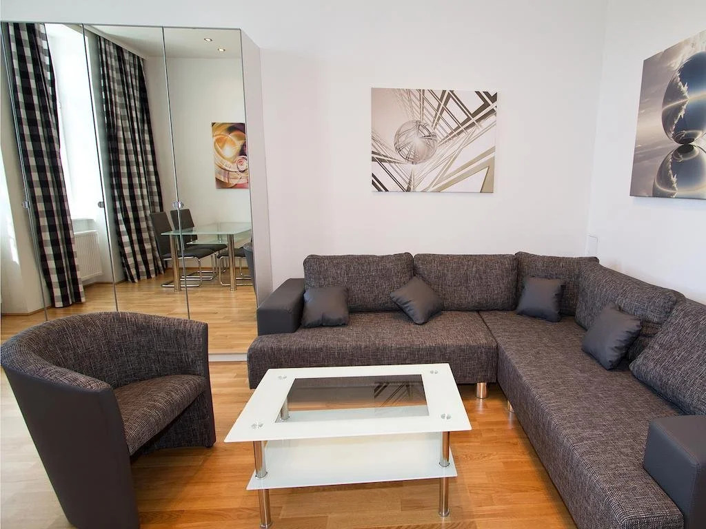 Apartment Nähe Zentrum