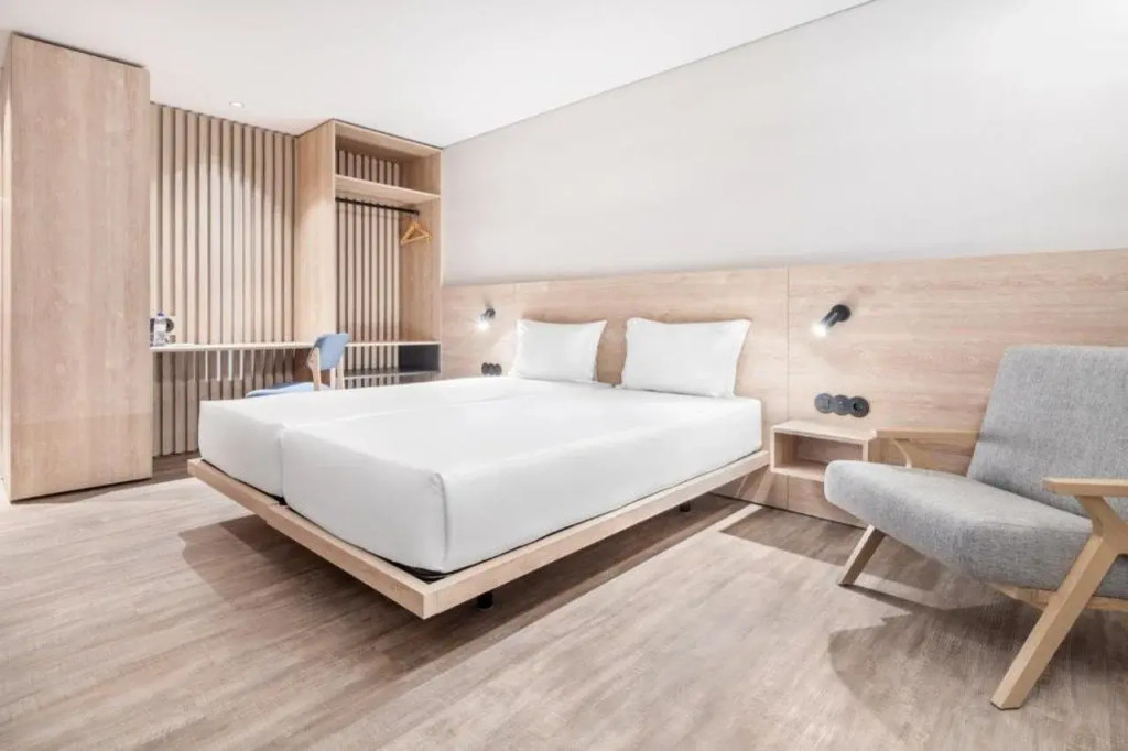 Moov Apartments Boavista