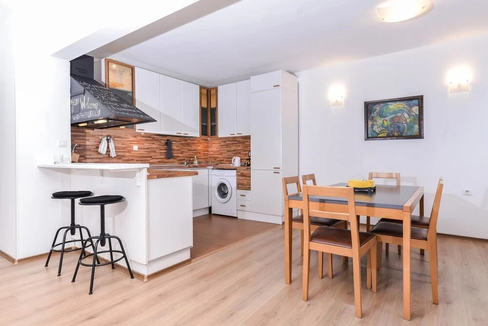 Fm Premium 2 Bdr Apartment Eleganto