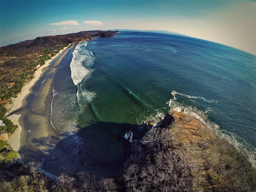 La Veranera, Playa El Coco
