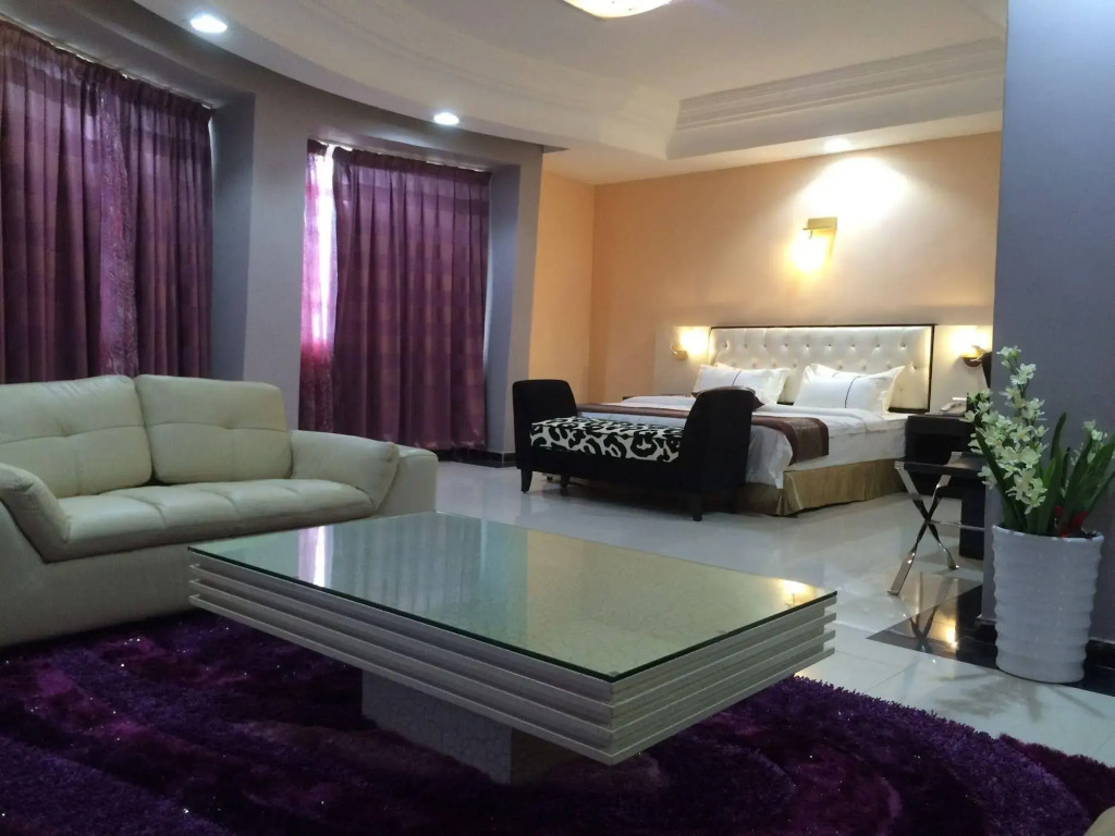 Sun Beach Hôtel