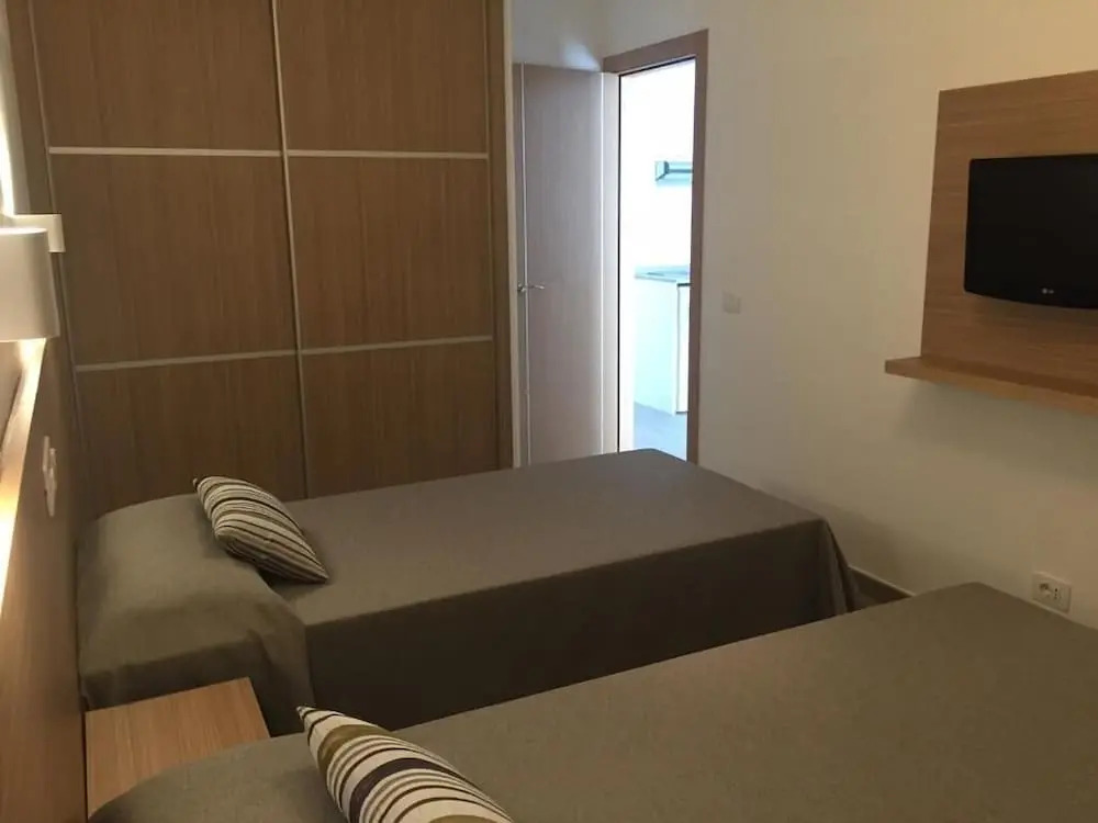 Alsol Los Leones Bungalows