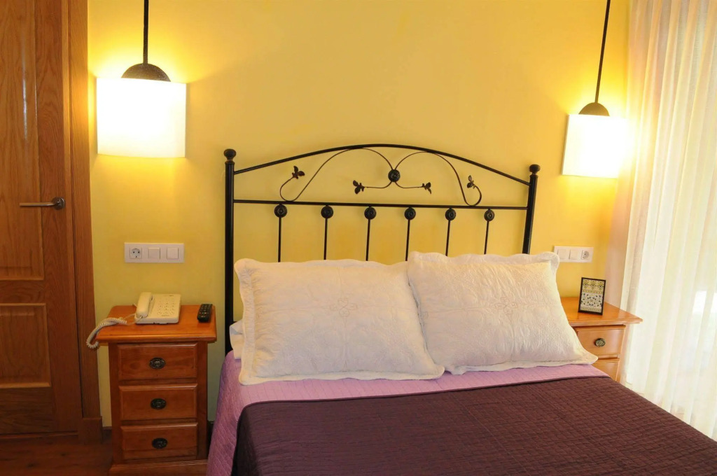 Hotel Bríos
