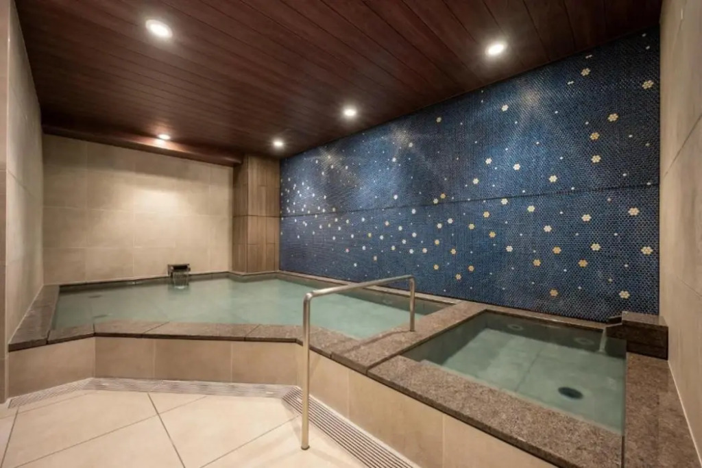 GRIDS PREMIUM HOTEL MORIOKA(Newly open on 2026 May 1st)