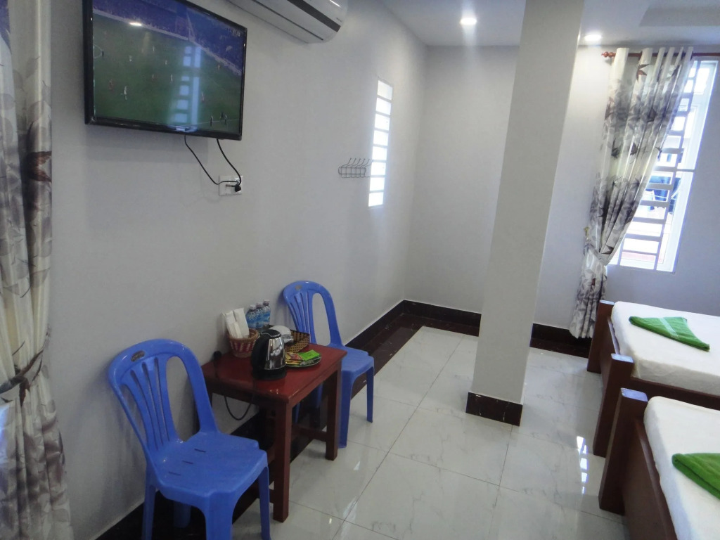 Marany Guesthouse