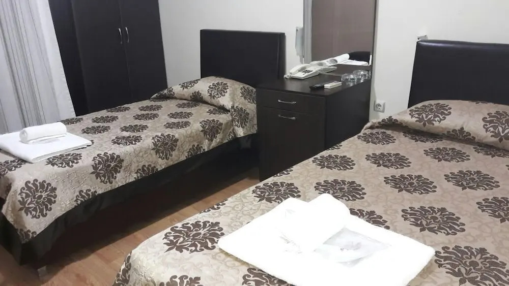 Baranlar Hotel